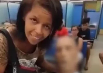 Tio Paulo será enterrado neste sábado e sobrinha que é evangélica, segundo advogada, continua presa
