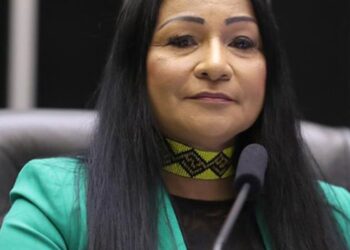 “Indígena de Bolsonaro” e mais 6 deputados federais perdem seus mandatos em Brasília