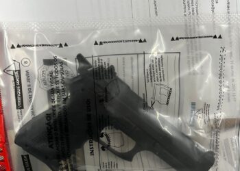 Rapaz de 21 anos é preso por tentar roubar motorista de aplicativo em Itapemirim/ES